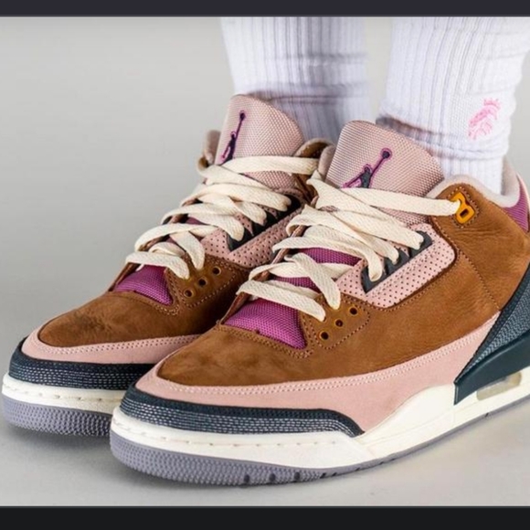 Air Jordan 3 SE RETRO WINTERIZED - Picture 1 of 5